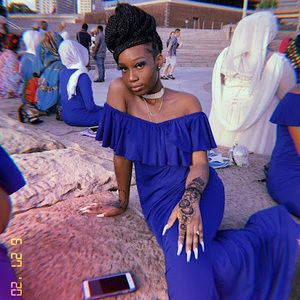 Meet your Posher, Its_